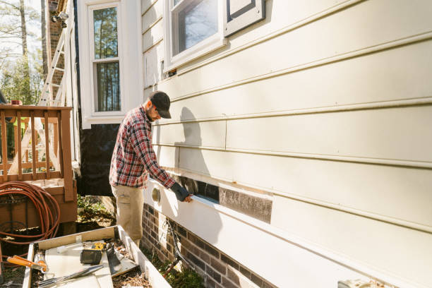 Trusted Siding Contractor service in Wickhaven, PA - Creative Siding